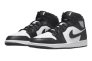 Кросівки чоловічі Air Jordan 1 Mid Se Panda Elephant FB9911-001 Фото 7