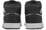 Кросівки чоловічі Air Jordan 1 Mid Se Panda Elephant FB9911-001 Фото 8