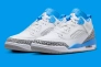 Кросівки чоловічі Air Jordan Spizike Low Black FQ1759-141 Фото 1