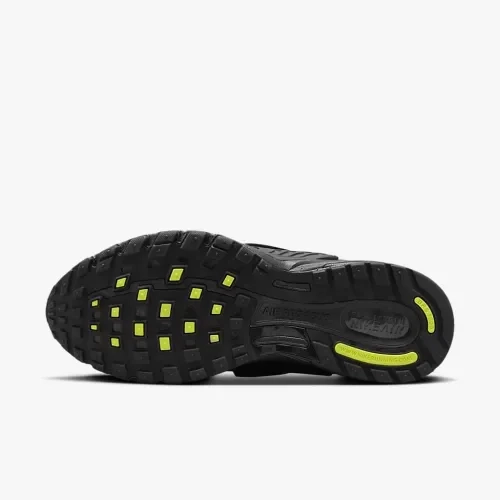 Кроссовки мужские Nike Air Pegasus Wave Black IB0612-001 фото 2 — интернет-магазин Tapok