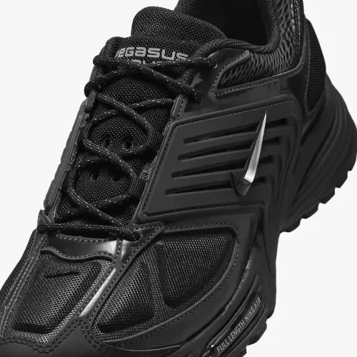 Кроссовки мужские Nike Air Pegasus Wave Black IB0612-001 фото 7 — интернет-магазин Tapok