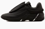 Кроссовки мужские Raf Simons Antei Black HR740001S-0003 Фото 1