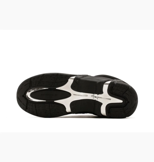 Кроссовки мужские Raf Simons Antei Black HR740001S-0003 фото 5 — интернет-магазин Tapok