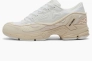Кроссовки мужские Raf Simons Pharaxus Sneaker White HR830001S-3451 Фото 1
