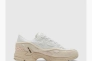 Кроссовки мужские Raf Simons Pharaxus Sneaker White HR830001S-3451 Фото 3