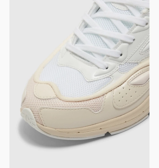 Кроссовки мужские Raf Simons Pharaxus Sneaker White HR830001S-3451 фото 5 — интернет-магазин Tapok