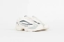 Кроссовки мужские Raf Simons Pharaxus Sneaker White HR830002S-3452 Фото 3