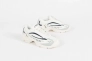 Кроссовки мужские Raf Simons Pharaxus Sneaker White HR830002S-3452 Фото 5
