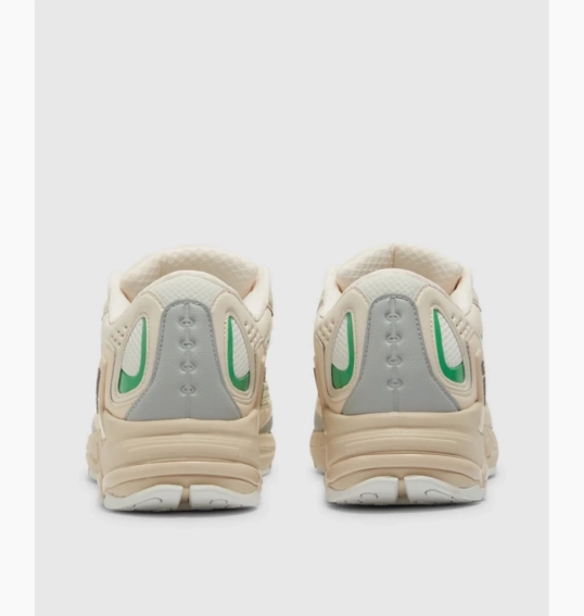 Кроссовки мужские Raf Simons Ultrasceptre Sneaker Beige HR830002S-3453 фото 4 — интернет-магазин Tapok