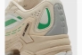 Кроссовки мужские Raf Simons Ultrasceptre Sneaker Beige HR830002S-3453 Фото 8