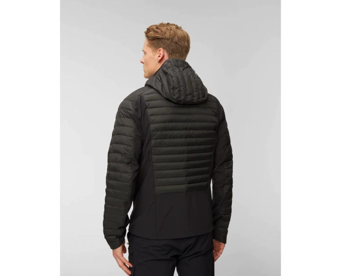 Куртка Arcteryx Cerium Hybrid X000006376 фото 4 — интернет-магазин Tapok