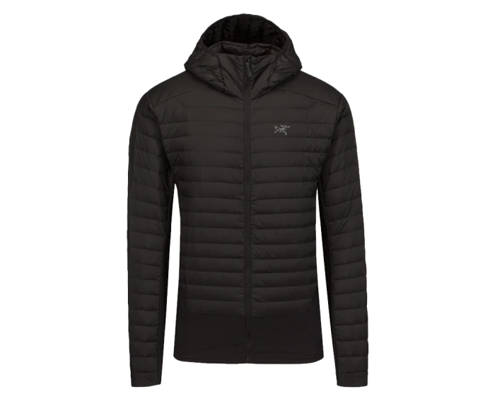 Куртка Arcteryx Cerium Hybrid X000006376 фото 7 — интернет-магазин Tapok