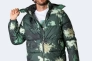 Куртка Armani Exchange RECYCLED NYLON CAMOUFLAGE PUFF 6KZB26 ZNKRZ Фото 1