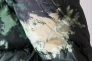 Куртка Armani Exchange RECYCLED NYLON CAMOUFLAGE PUFF 6KZB26 ZNKRZ Фото 4