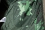 Куртка Armani Exchange RECYCLED NYLON CAMOUFLAGE PUFF 6KZB26 ZNKRZ Фото 5
