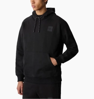 Куртка Men&#39;s LFS Shell Jacket TNF black NF0A3XZT53R1 black