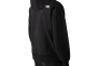 Куртка Men&#39;s LFS Shell Jacket TNF black NF0A3XZT53R1 black Фото 2