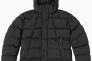 Куртка Napapijri 20-22 Long Puffer Jacket Black NP0A4HEJ0411 Фото 1