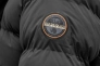 Куртка Napapijri 20-22 Long Puffer Jacket Black NP0A4HEJ0411 Фото 6