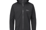 Куртка Rab Men's Downpour Plus 2.0 Waterproof Jacket QWG78-BL Фото 1