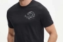 Футболка Armani Exchange T-shirt black 3DZTHH ZJ9TZ Фото 1