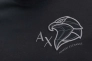 Футболка Armani Exchange T-shirt black 3DZTHH ZJ9TZ Фото 2
