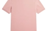 Футболка Fred Perry Tennis Shirt pink M6000-S51 Фото 3