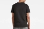 Футболка Holorn T-Shirt | Black | G-Star RAW D08512-8415-990 13 Фото 2