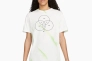 Футболка Nike Tye Dye Shirt GREEN/WHITE DQ1076-100 Фото 1