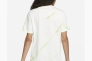 Футболка Nike Tye Dye Shirt GREEN/WHITE DQ1076-100 Фото 3