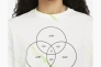 Футболка Nike Tye Dye Shirt GREEN/WHITE DQ1076-100 Фото 4