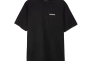 Футболка Patagonia P-6 Logo Responsibili-Tee 38504BLK Фото 1