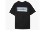 Футболка Patagonia P-6 Logo Responsibili-Tee 38504BLK Фото 4