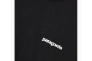 Футболка Patagonia P-6 Logo Responsibili-Tee 38504BLK Фото 9