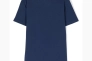 Футболка Ralph Lauren Kids Bear-motif cotton T-shirt BLUE 323853828018 Фото 3