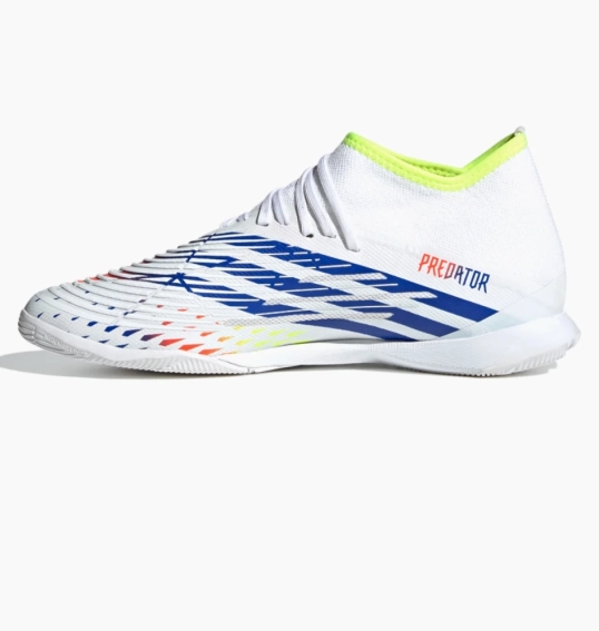 Футзалки adidas Predator Edge.3 IN GV8517 фото 1 — інтернет-магазин Tapok