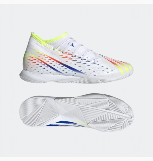 Футзалки adidas Predator Edge.3 IN GV8517 фото 2 — інтернет-магазин Tapok