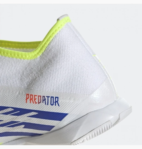Футзалки adidas Predator Edge.3 IN GV8517 фото 3 — інтернет-магазин Tapok