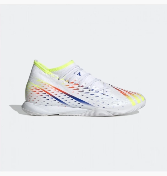 Футзалки adidas Predator Edge.3 IN GV8517 фото 4 — інтернет-магазин Tapok