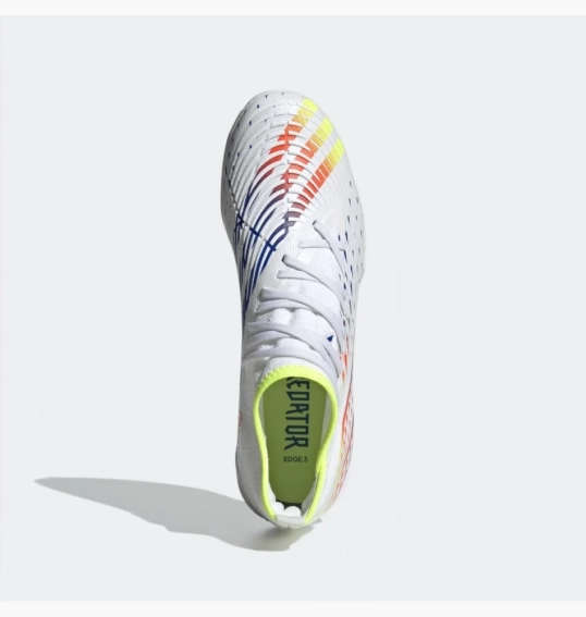 Футзалки adidas Predator Edge.3 IN GV8517 фото 5 — інтернет-магазин Tapok