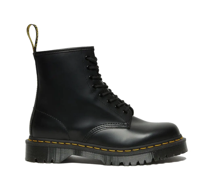 Ботинки Dr Martens 1460 BEX 25345001 фото 1 — интернет-магазин Tapok