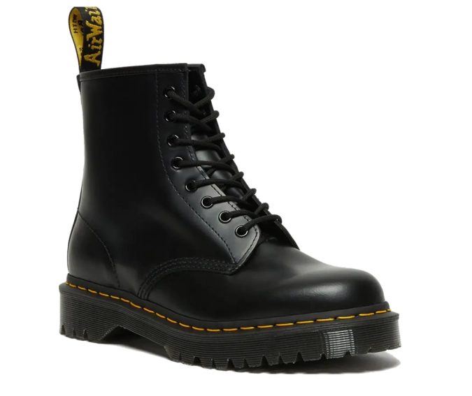 Ботинки Dr Martens 1460 BEX 25345001 фото 2 — интернет-магазин Tapok