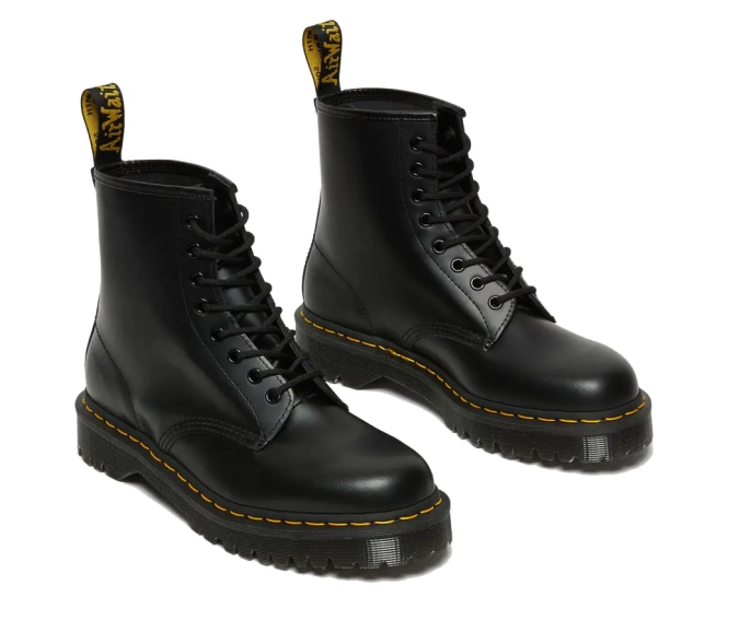 Ботинки Dr Martens 1460 BEX 25345001 фото 4 — интернет-магазин Tapok
