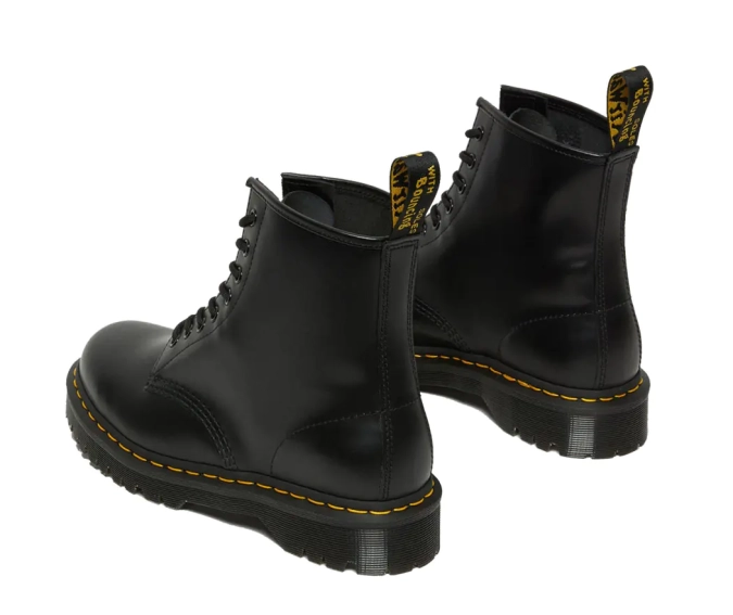 Ботинки Dr Martens 1460 BEX 25345001 фото 5 — интернет-магазин Tapok
