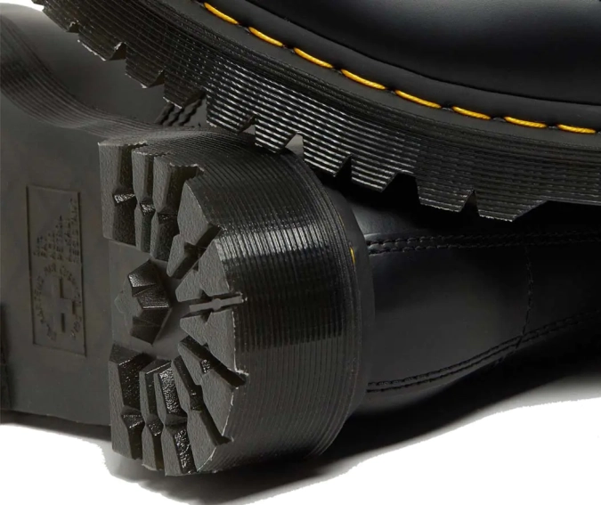 Ботинки Dr Martens 1460 BEX 25345001 фото 6 — интернет-магазин Tapok