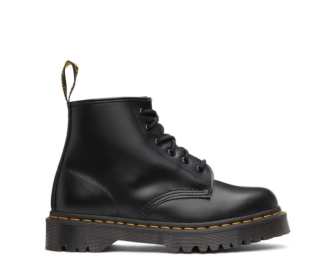 Ботинки DR. MARTENS 101 BEX BLACK 26203001