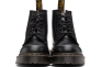 Ботинки DR. MARTENS 101 BEX BLACK 26203001 Фото 2