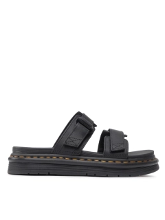Ботинки Dr. Martens Chilton Black Hydro. 25766001