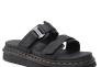 Ботинки Dr. Martens Chilton Black Hydro. 25766001 Фото 2