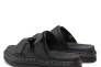 Ботинки Dr. Martens Chilton Black Hydro. 25766001 Фото 3